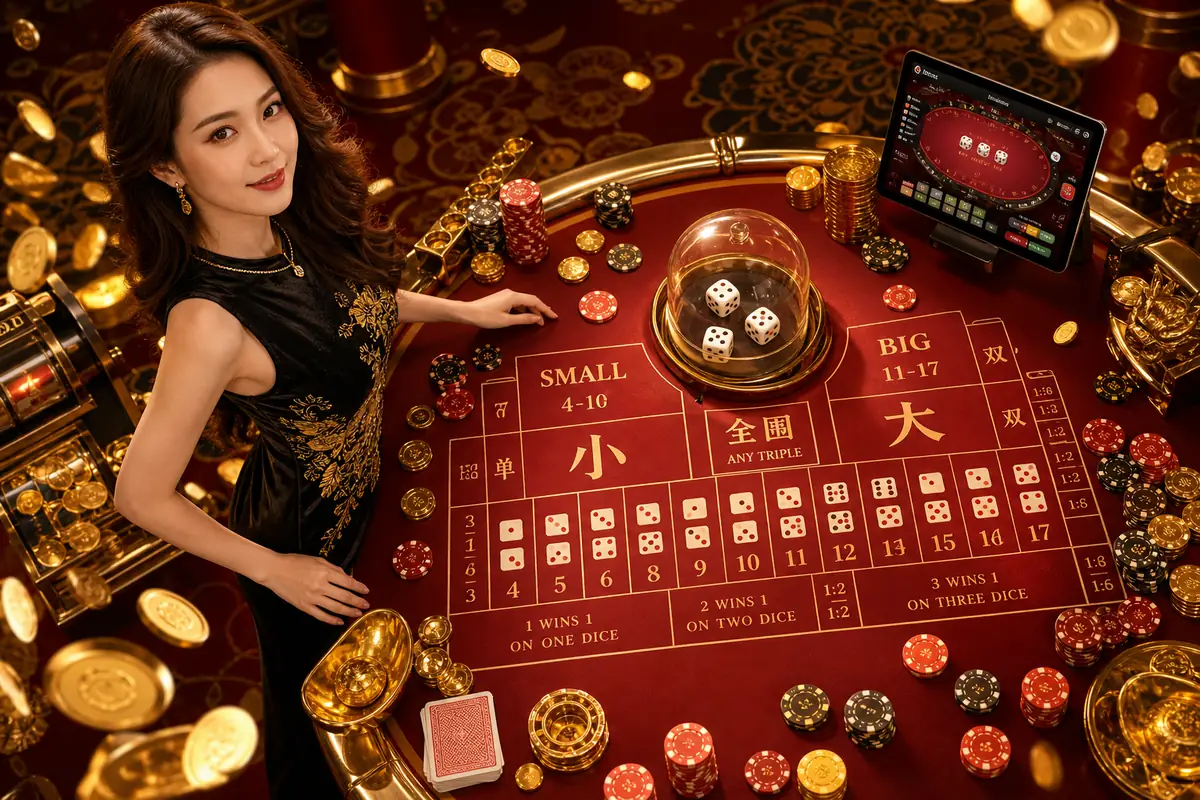 bangan7 Live Casino ကာစီနို